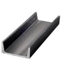 HR CHANNEL (STOCKED IN SMALL QUANTITIES OF 8 OR LESS, ALLOW 24HRS FOR LARGER ORDERS)