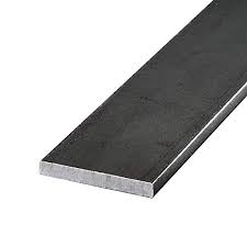 HR FLAT BAR (STOCKED IN SMALL QUANTITIES OF 8 OR LESS, ALLOW 24HRS FOR LARGER ORDERS)