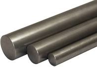 SOLID ROUNDS (STOCKED IN SMALL QUANTITIES OF 8 OR LESS, ALLOW 24HRS FOR LARGER ORDERS)