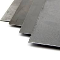 HOT ROLLED SHEET METAL (STOCKED IN SMALL QUANTITIES OF 8 OR LESS, ALLOW 24HRS FOR LARGER ORDERS)