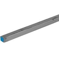 SOLID SQUARE (STOCKED IN SMALL QUANTITIES OF 8 OR LESS, ALLOW 24HRS FOR LARGER ORDERS)