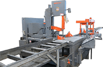 bandsaw steel saw manufacturing